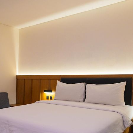 Aparthotel Bali True Living à Denpasar Extérieur photo