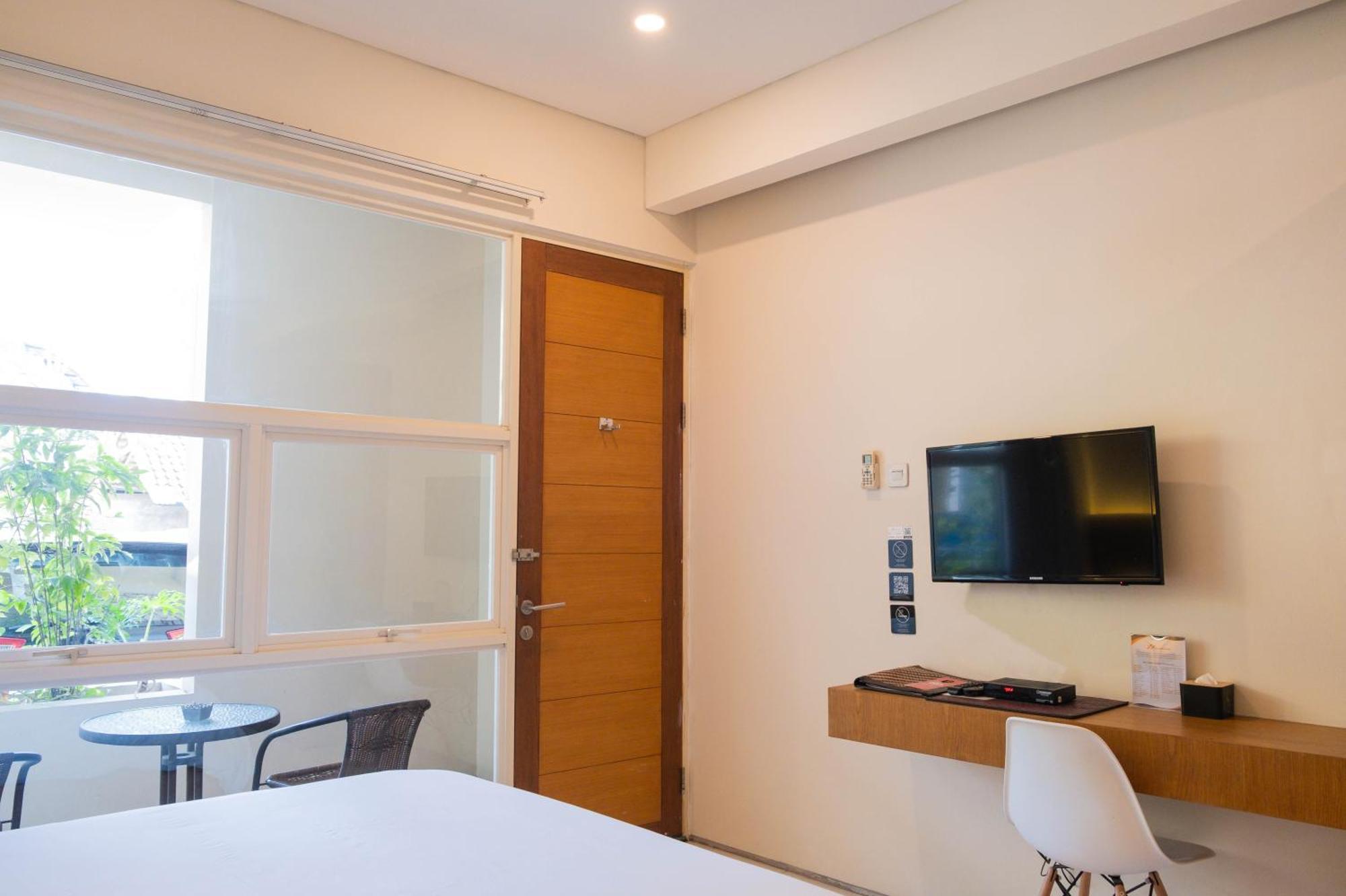 Aparthotel Bali True Living à Denpasar Extérieur photo