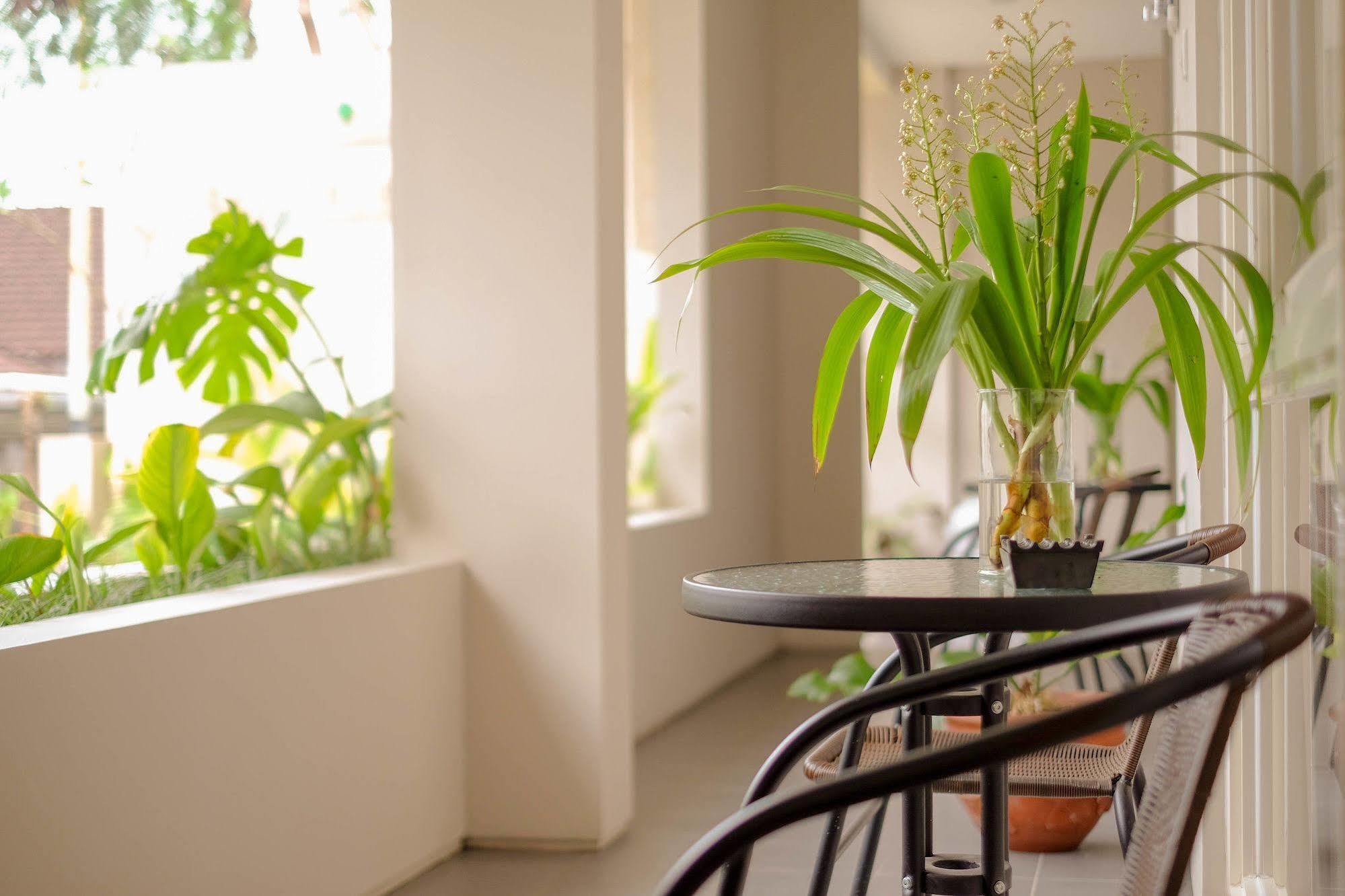 Aparthotel Bali True Living à Denpasar Extérieur photo