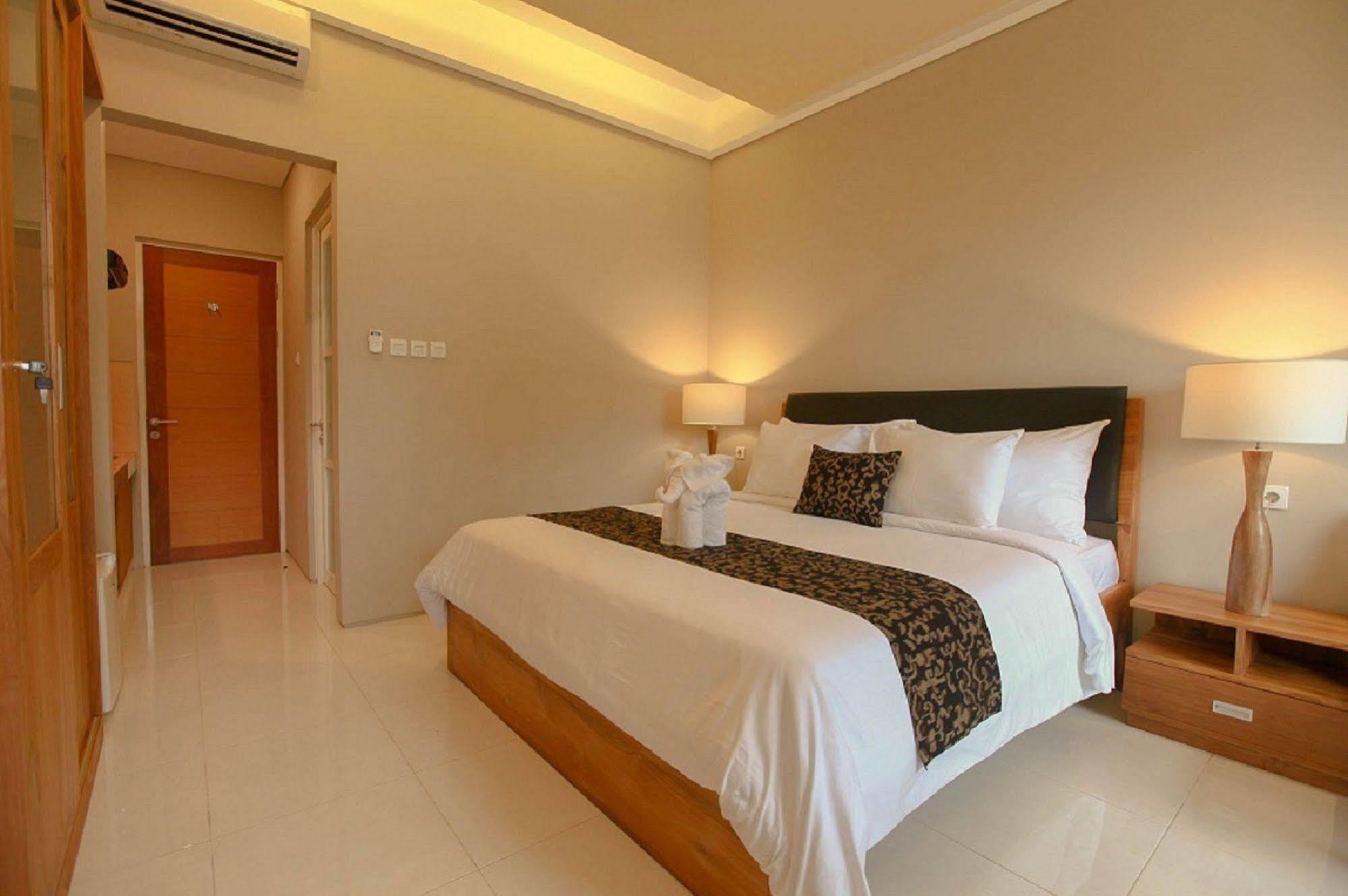 Aparthotel Bali True Living à Denpasar Extérieur photo