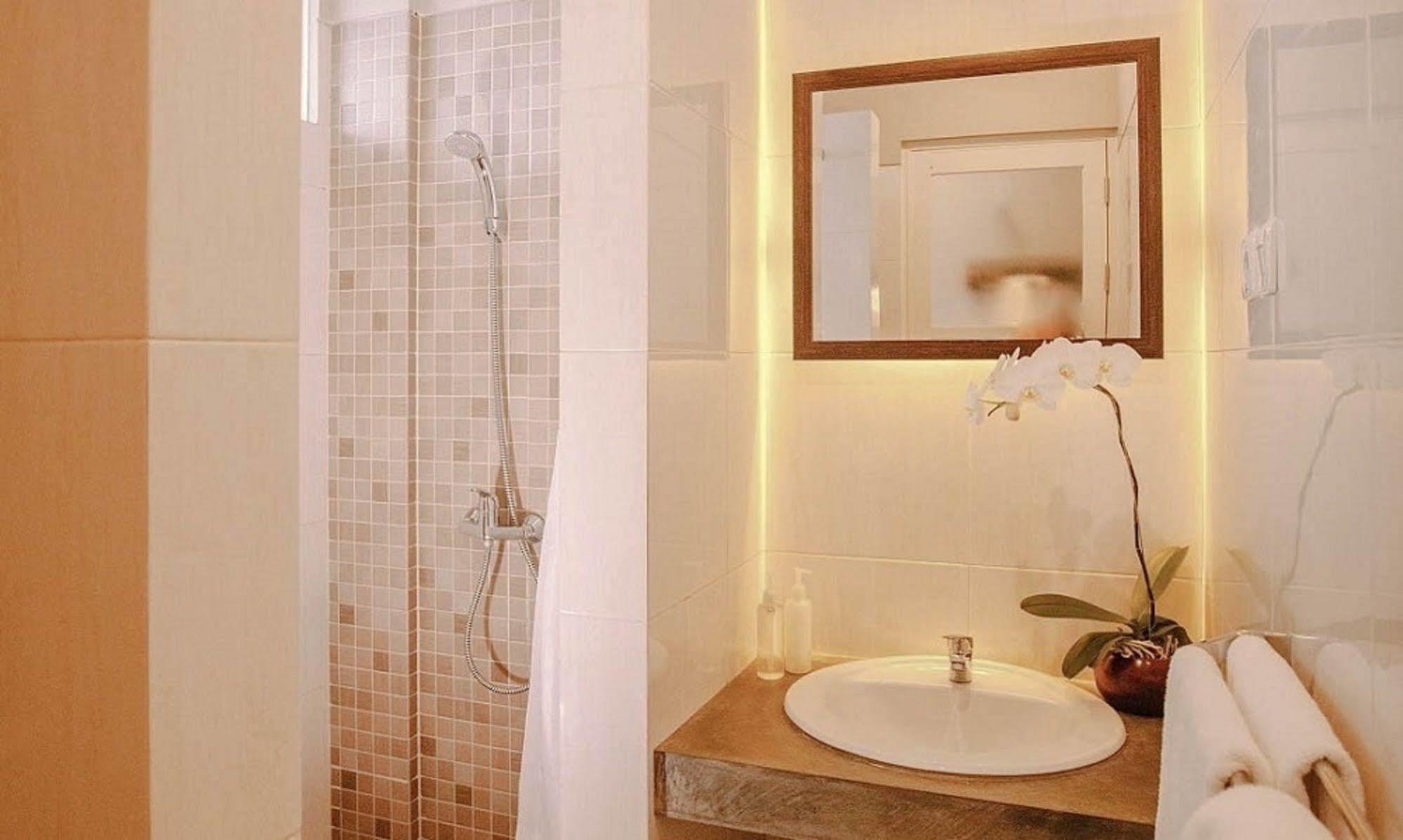 Aparthotel Bali True Living à Denpasar Extérieur photo
